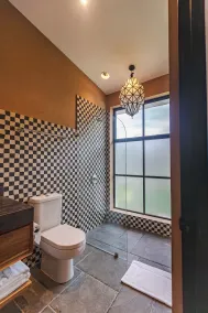 Domo Nosara Boutique Hotel - Room