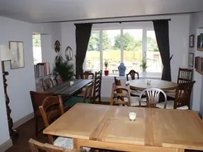 The Sun Inn - Restaurant