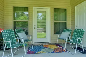Lovely Hammond Getaway w/ Patio & Yard! - Interiør