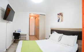 Erica Residences - Riverside - Rom