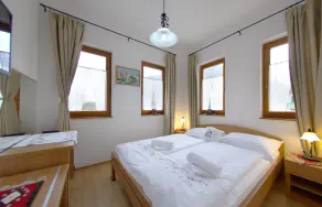 Hotel Almira - Room