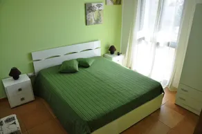 B&B Erminia - Free Parking e Mare Vicino - Quarto