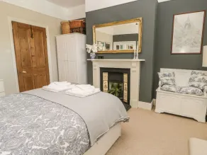 LONDESBOROUGH COTTAGE, husdjursvänlig i Scarborough, Ref 975764 - Rum