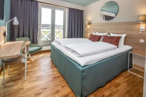 Scandic Roskilde Park - Room