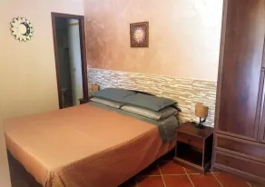 Le Grand Soleil Apartments - Rum