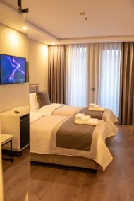 Royal East Resort - Room