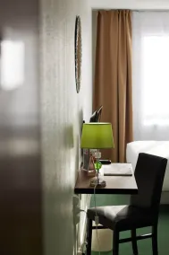 Hotel le Beffroi - Rom