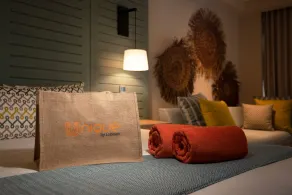 Unique by Lopesan Costa Bavaro Resort - Room