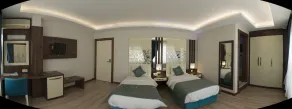 Rest Inn Hotel - Room
