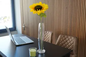 VILLAGRADO Suites - Rezeption