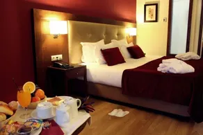 Palace Hotel & Spa - Termas de São Miguel - Chambre