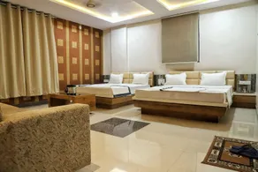 Hotel Landmark Banswara - Rom