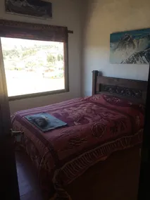 Hostal Casa Lantana - Zimmer