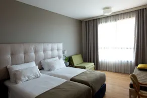 Shefayim Kibbutz Hotel - Room
