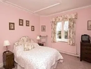 Burcombe Manor - Room