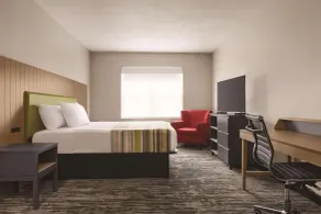 Country Inn & Suites by Radisson, Panama City, FL - Chambre