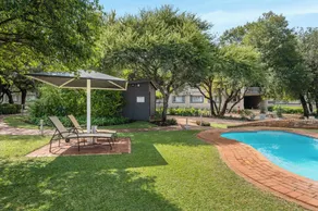 Park Hotel Mokopane - Pool