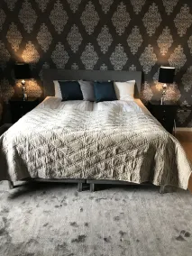 Hotell Ronja - Chambre