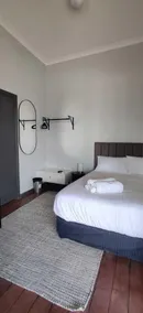 The Federal Hotel - Zimmer