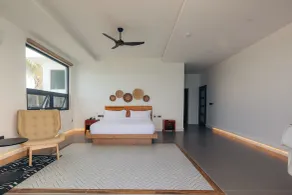 SafiraBlu Luxury Resort & Villas - Room