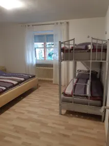 Ferienwohnung Leibl - Zimmer