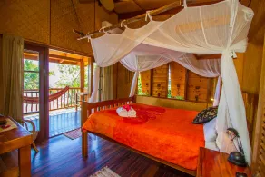1770 Beach Shacks - Room