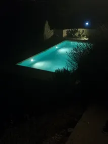 Apartment Camelia 1 Bedroom, Living Room, 4 Pax,60mq - Pool