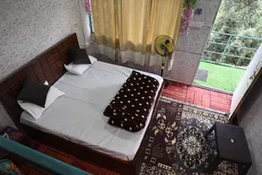 Sanskriti Homestay & Cottage - Rom