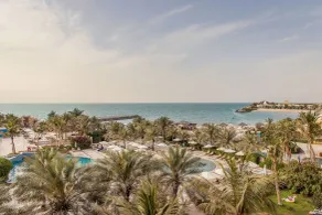Rixos Al Mairid Ras Al Khaimah - Ultra All Inclusive - View from room