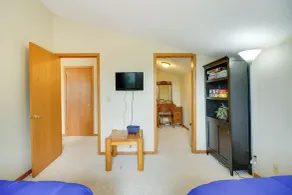 Richville Vacation Rental w/ Fire Pit: Near Trails - Innenbereich