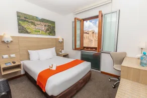 Casa Andina Standard Cusco Plaza - Room