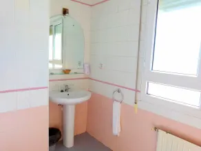Hostal San Andrés - Salle de bain