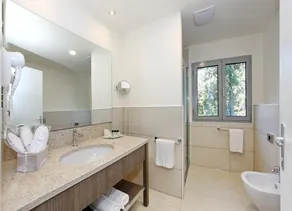 Crvena Luka Resort - Badezimmer