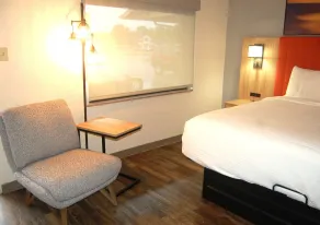 Vacation Lodge - Chambre