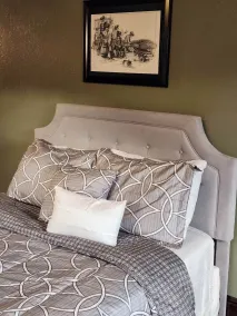 Historic Matewan House Lodging - Rum