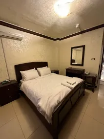 Nahas Plaza - Room