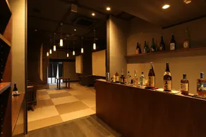 湯村温泉郷 御宿コトブキ - Restaurant