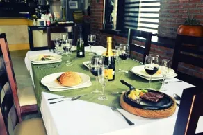 Hecthorny San Carlos Tequisquiapan, BW Signature Collection - Restaurante