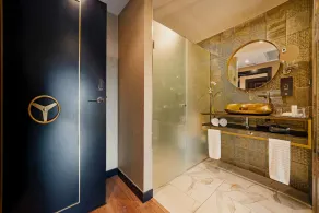 URBANSEA Bex - Salle de bain