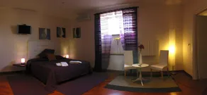 B&B Museum - Room