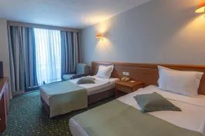 Özkaymak Otem Hotel - Ultra All Inclusive - Room