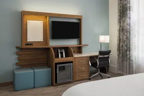 EVEN Hotel Pittsburgh Downtown by IHG - Chambre