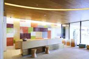 Hotel Intergate Kanazawa - Réception