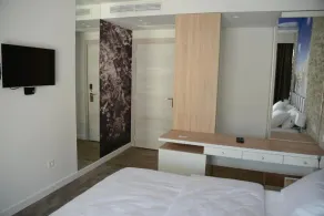 Hotel Nar - Zimmer