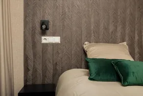 Hotel Twenty-Three Amsterdam Airport - Chambre
