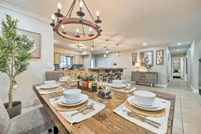 Plant City Home & Guest House w/ Outdoor Pool! - Intérieur