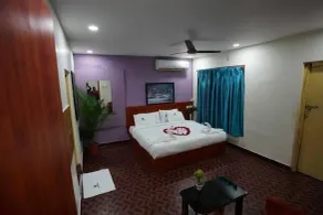 The Central Suites - Chambre