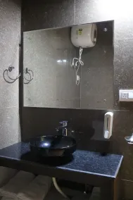 Sukoon Dk - Salle de bain