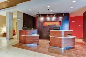 Courtyard by Marriott Bridgeport Clarksburg - Réception