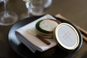 Hotel Britannia - Restaurant